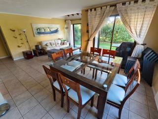 Hermosa casa para 11 personas - Sol de Puyai I - Papudo - 7
