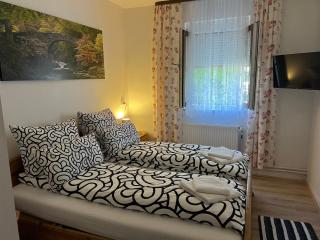 Hotel Hirsch - Fluorn - 7