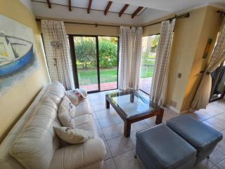 Hermosa casa para 11 personas - Sol de Puyai I - Papudo - 5