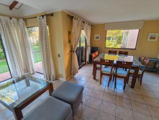 Hermosa casa para 11 personas - Sol de Puyai I - Papudo - 4