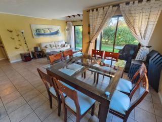 Hermosa casa para 11 personas - Sol de Puyai I - Papudo - 2