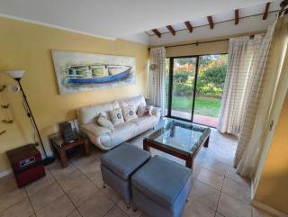 Hermosa casa para 11 personas - Sol de Puyai I - Papudo - 1