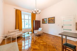 Straszewskiego loft - Krakau - 0