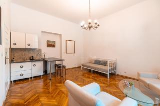 Straszewskiego loft - Krakau - 6