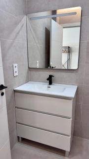 Apartamento Boutique Valencia 4-Pax - A-1 - 9