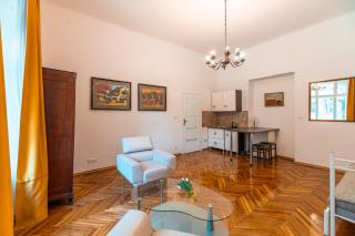 Straszewskiego loft - Krakau - 5