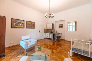 Straszewskiego loft - Krakau - 3