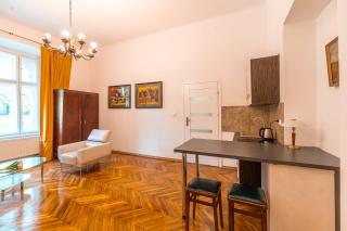 Straszewskiego loft - Krakau - 1