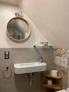 Piękny apartament w Pieninach - Krościenko - 1