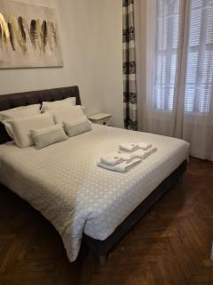 Appartement Bellarosa - Cannes - 5