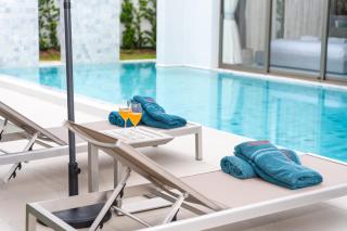 LuxPride 2 Villas - Ban Pak Lak - 8