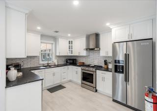 Beautiful house by the beach and bay - Seaside Heights - 2