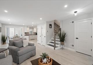 Beautiful house by the beach and bay - Seaside Heights - 5