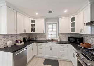 Beautiful house by the beach and bay - Seaside Heights - 8