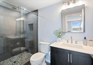 Beautiful house by the beach and bay - Seaside Heights - 3
