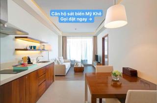 Căn Hộ Đà Nẵng - Đối Diện Biển Mỹ Khê - 7