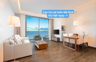 Căn Hộ Đà Nẵng - Đối Diện Biển Mỹ Khê - Da Nang - 9