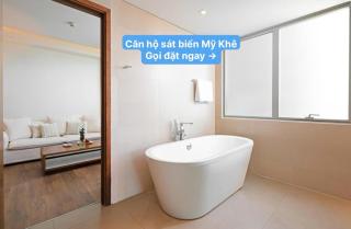 Căn Hộ Đà Nẵng - Đối Diện Biển Mỹ Khê - Da Nang - 5