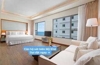 Căn Hộ Đà Nẵng - Đối Diện Biển Mỹ Khê - Da Nang - 2