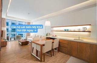 Căn Hộ Đà Nẵng - Đối Diện Biển Mỹ Khê - Da Nang - 1