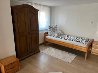 Hotel Hirsch - Fluorn - 8