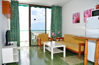IG MOMOSOL Apartments - Puerto Rico de Gran Canaria - 9