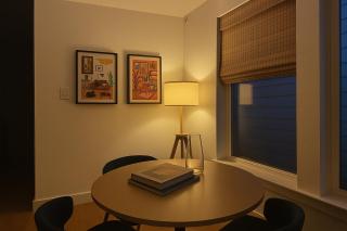Stylish Stays in Historic Fourth Ward - Houston - 5