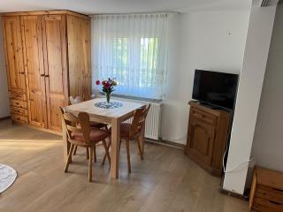Hotel Hirsch - Fluorn - 9