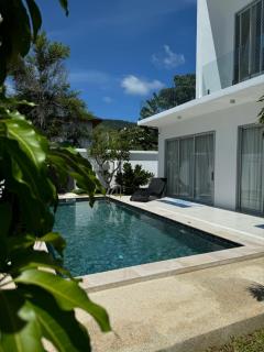 Ban Tai Sunny Villa - Ban Bang Po - 8