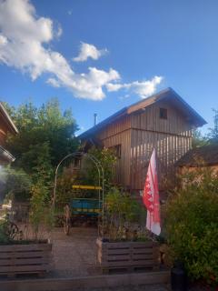 Le Rucher de St Pierre - 9