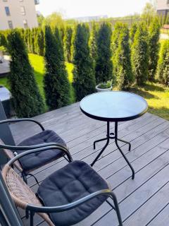 Studio FAMILY like home - Vilnius - 6