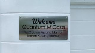 Quantum MiCasa - 4