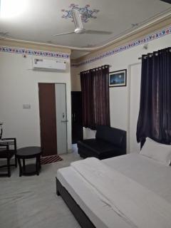 Hotel Shree jee - Udaipur - 9