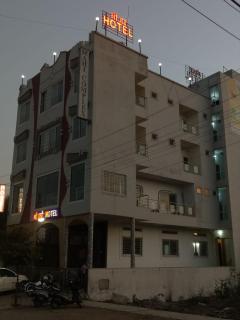 Hotel Shree jee - Udaipur - 8