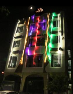 Hotel Shree jee - Udaipur - 5
