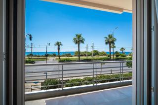 The Seafront Niche - Atene - 8