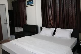Hotel Shree jee - Udaipur - 1