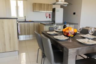 Sunset and Seaview Apartment No 3 - 4