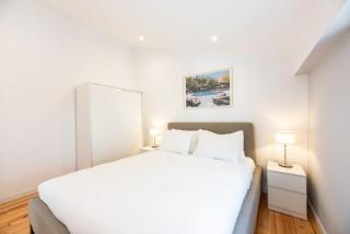Stylish Avenida Apartment - Lisbona - 9