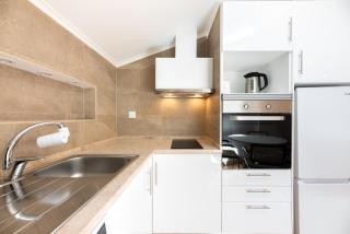 Stylish Avenida Apartment - Lisbona - 5