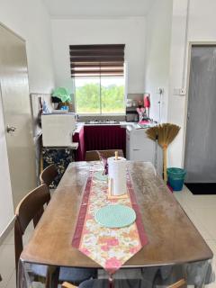 Kampung Boi Homestay - 9