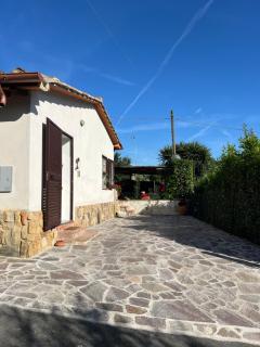 A Casa di Fabio - Il Prato - 3