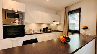 Peaceful Getaway - 1BR Apartment in Bucharest - Bucarest - 6