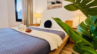 Peaceful Getaway - 1BR Apartment in Bucharest - Bucarest - 2