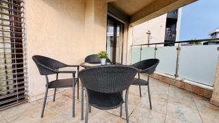Peaceful Getaway - 1BR Apartment in Bucharest - Bucarest - 7