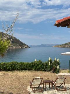 Coast Cottage Porto Rafti-Avlaki - Porto Rafti - 1