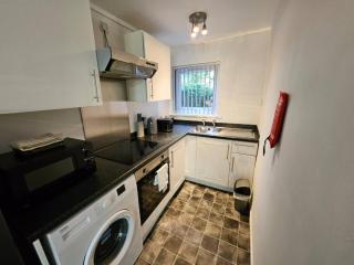 Long term Stays Free parking - Liverpool - 4