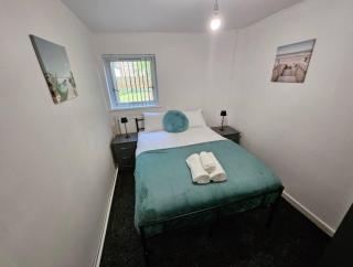 Long term Stays Free parking - Liverpool - 3