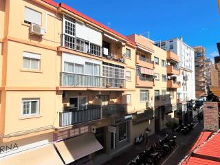 Vintage Fuengirola Centro - Fuengirola - 1