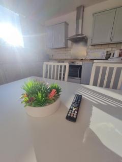 South Birmingham homestay - near HS2, Solihull, NEC & BHX - Olton - 6
